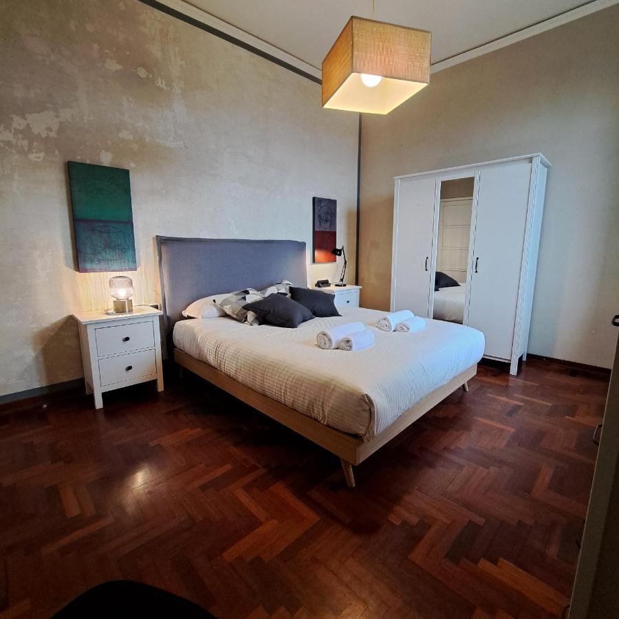 Apartment Corsica 11 Florence Ngoại thất bức ảnh