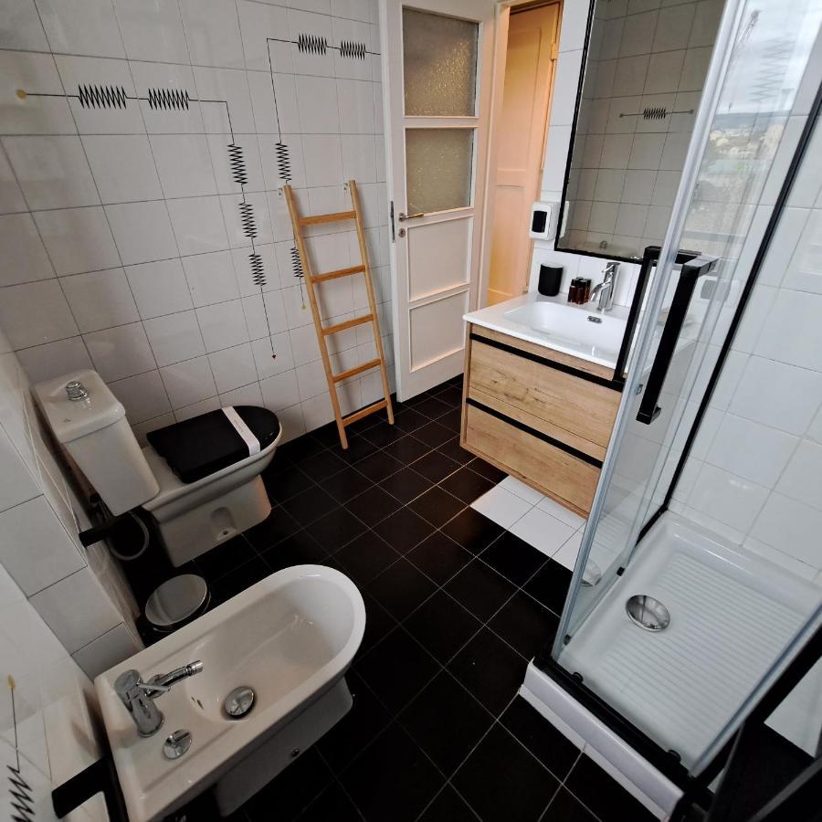 Apartment Corsica 11 Florence Ngoại thất bức ảnh