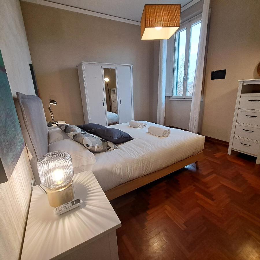 Apartment Corsica 11 Florence Ngoại thất bức ảnh