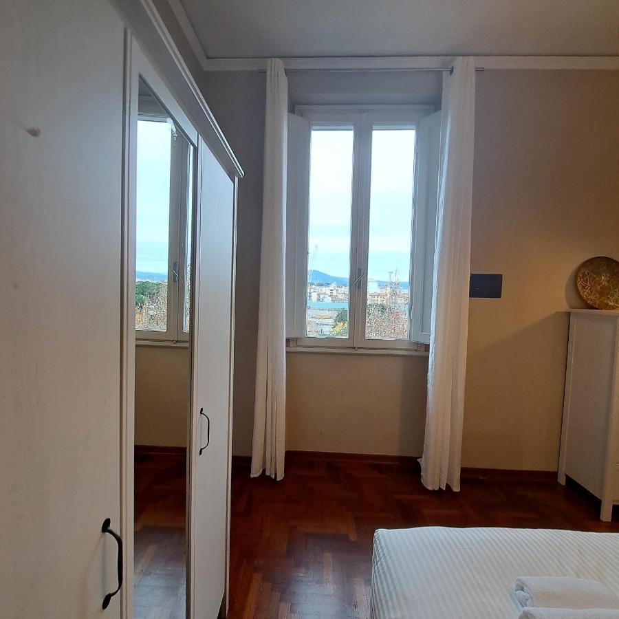 Apartment Corsica 11 Florence Ngoại thất bức ảnh