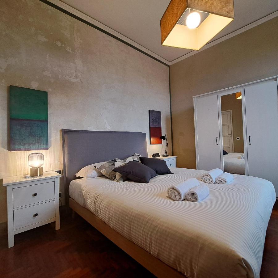 Apartment Corsica 11 Florence Ngoại thất bức ảnh