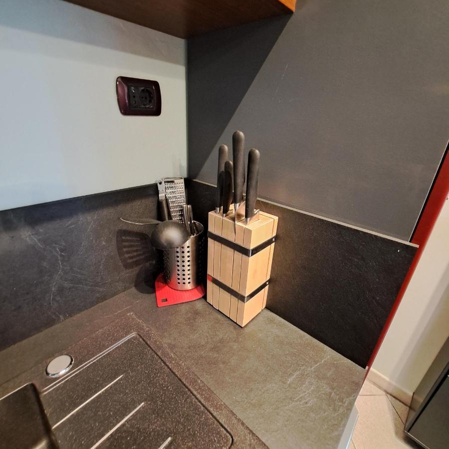 Apartment Corsica 11 Florence Ngoại thất bức ảnh