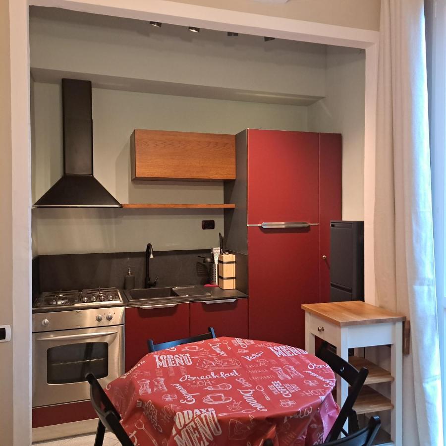 Apartment Corsica 11 Florence Ngoại thất bức ảnh