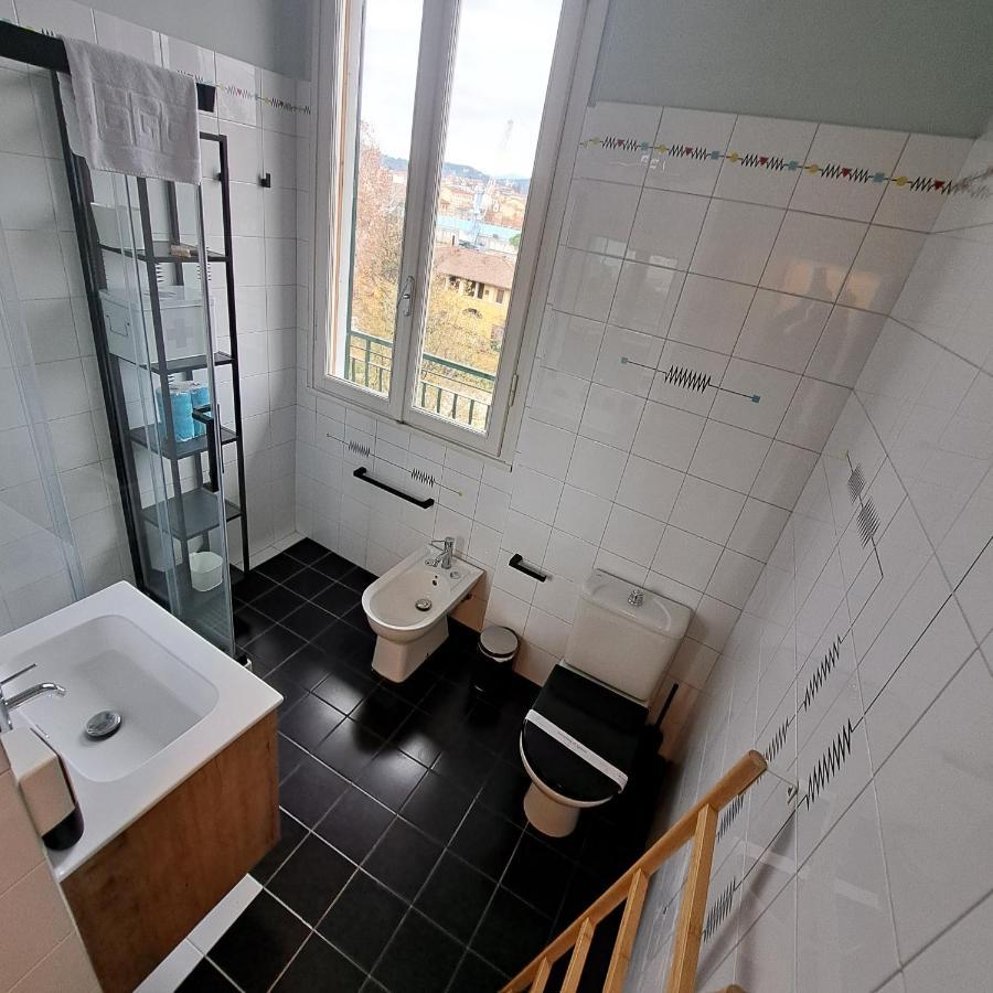 Apartment Corsica 11 Florence Ngoại thất bức ảnh