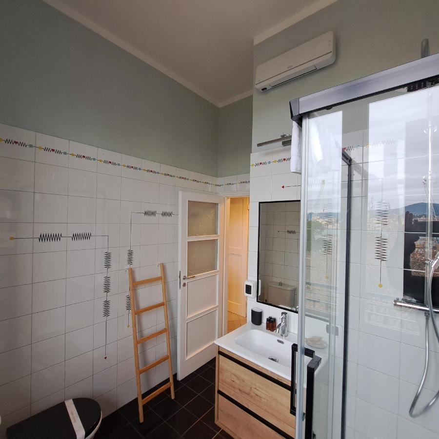 Apartment Corsica 11 Florence Ngoại thất bức ảnh