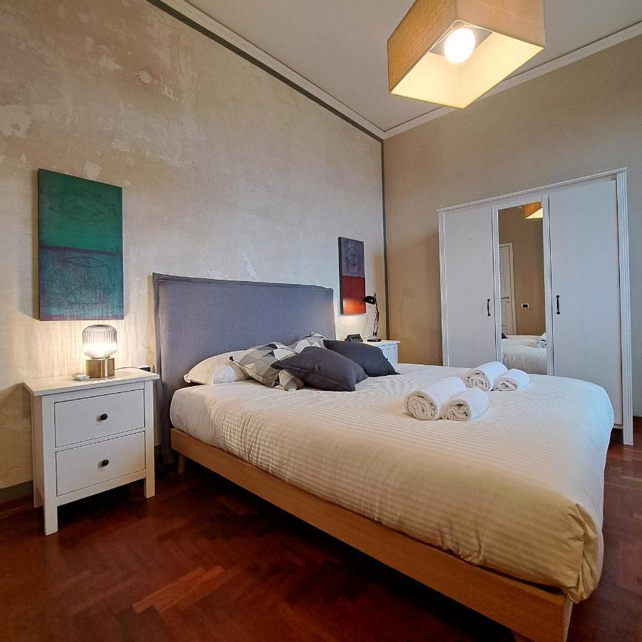 Apartment Corsica 11 Florence Ngoại thất bức ảnh