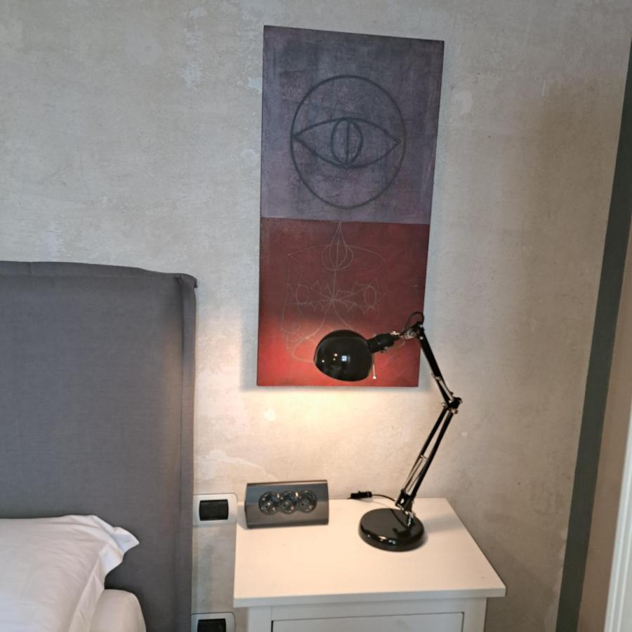 Apartment Corsica 11 Florence Ngoại thất bức ảnh