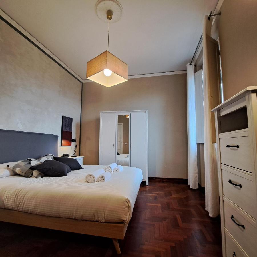 Apartment Corsica 11 Florence Ngoại thất bức ảnh