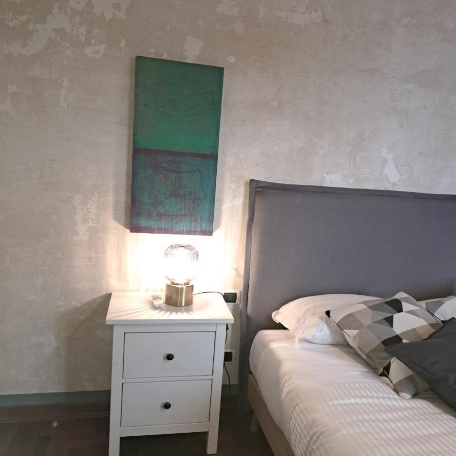 Apartment Corsica 11 Florence Ngoại thất bức ảnh