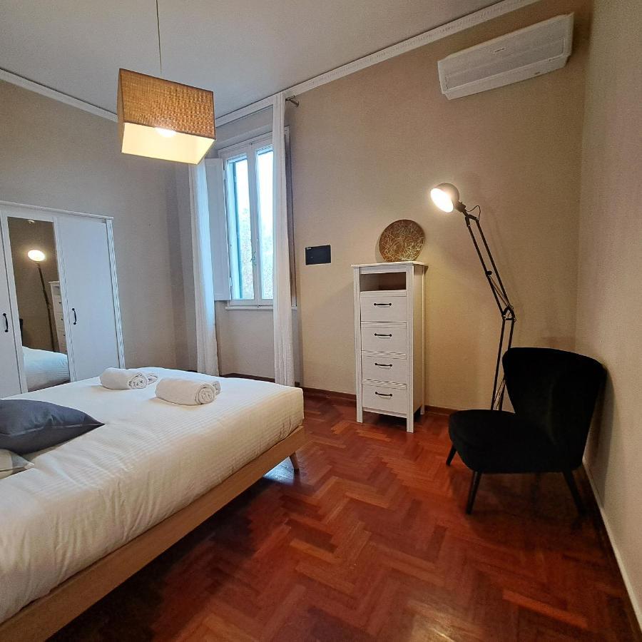 Apartment Corsica 11 Florence Ngoại thất bức ảnh