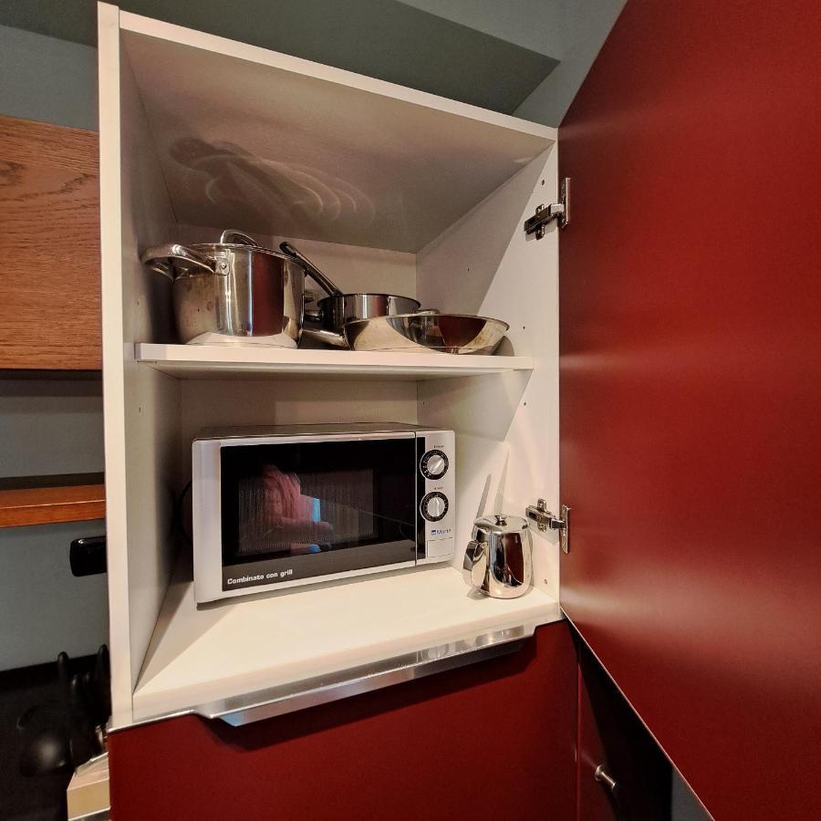 Apartment Corsica 11 Florence Ngoại thất bức ảnh