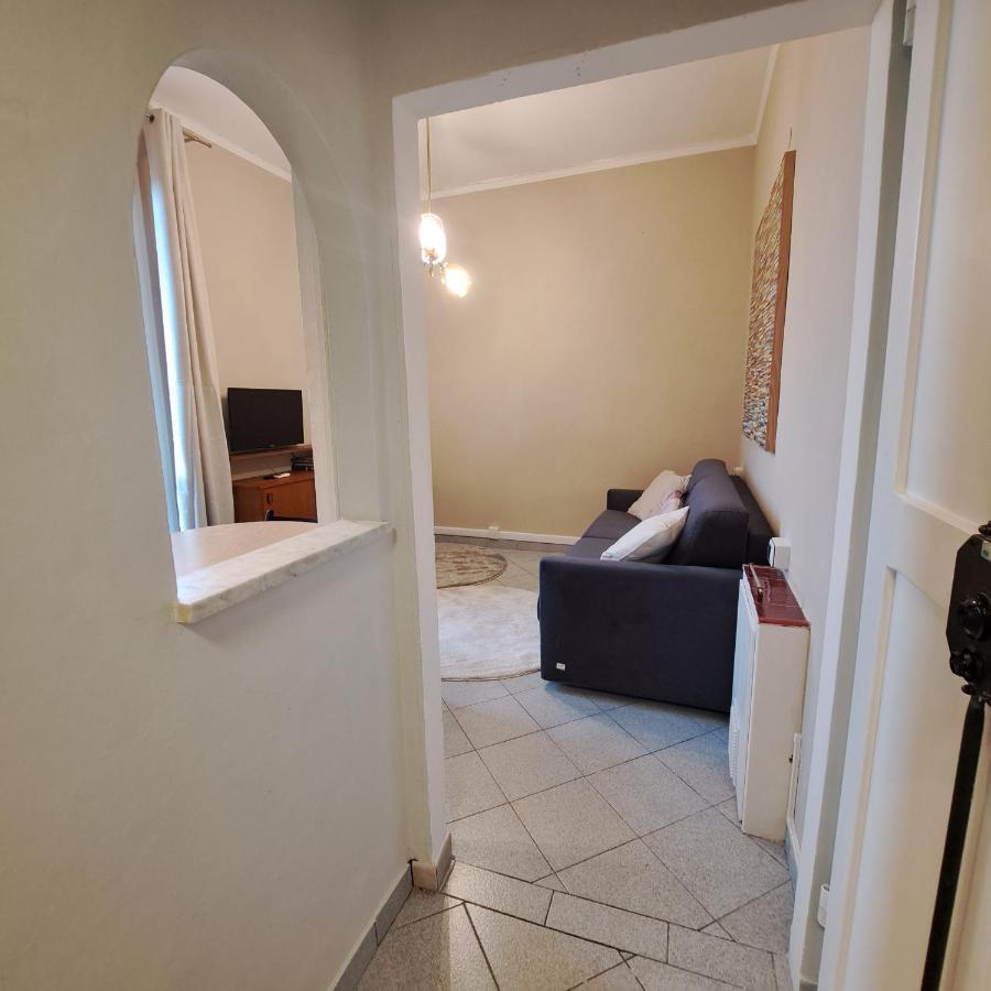 Apartment Corsica 11 Florence Ngoại thất bức ảnh
