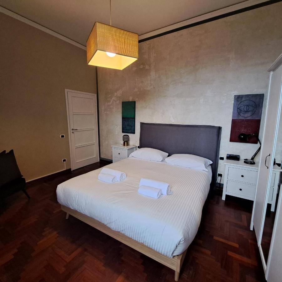 Apartment Corsica 11 Florence Ngoại thất bức ảnh