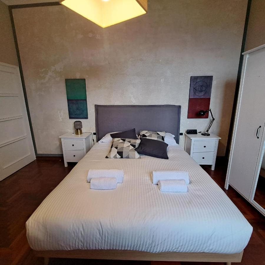 Apartment Corsica 11 Florence Ngoại thất bức ảnh