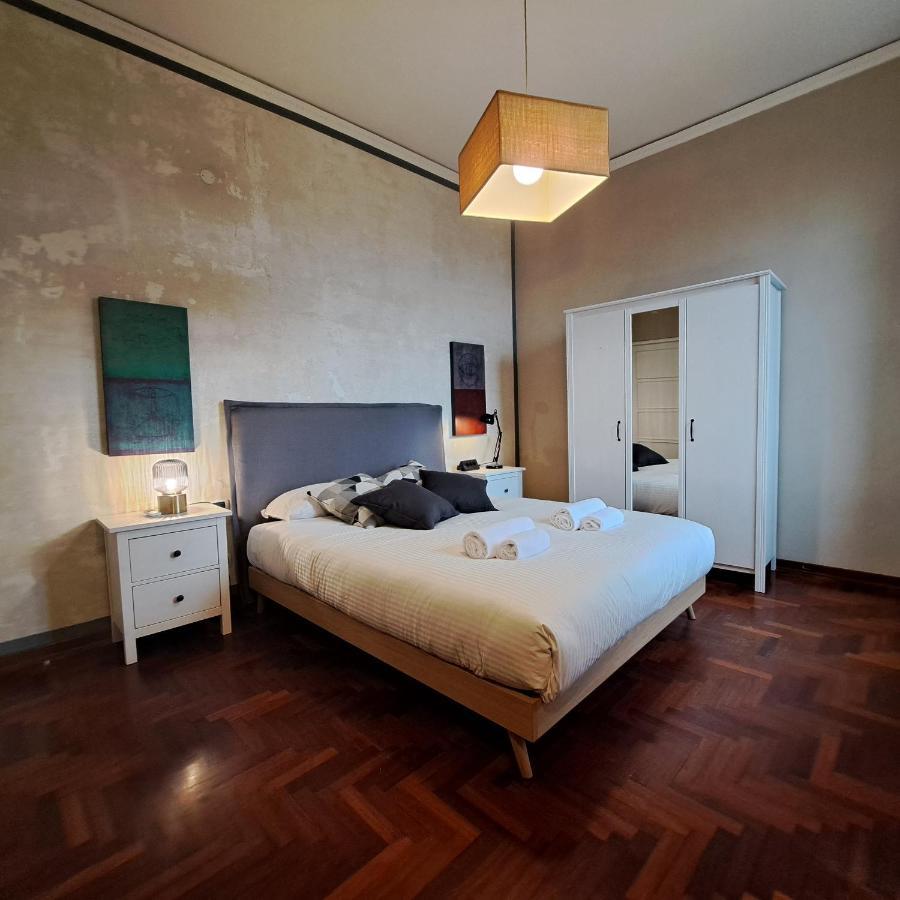 Apartment Corsica 11 Florence Ngoại thất bức ảnh