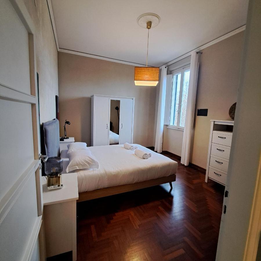 Apartment Corsica 11 Florence Ngoại thất bức ảnh