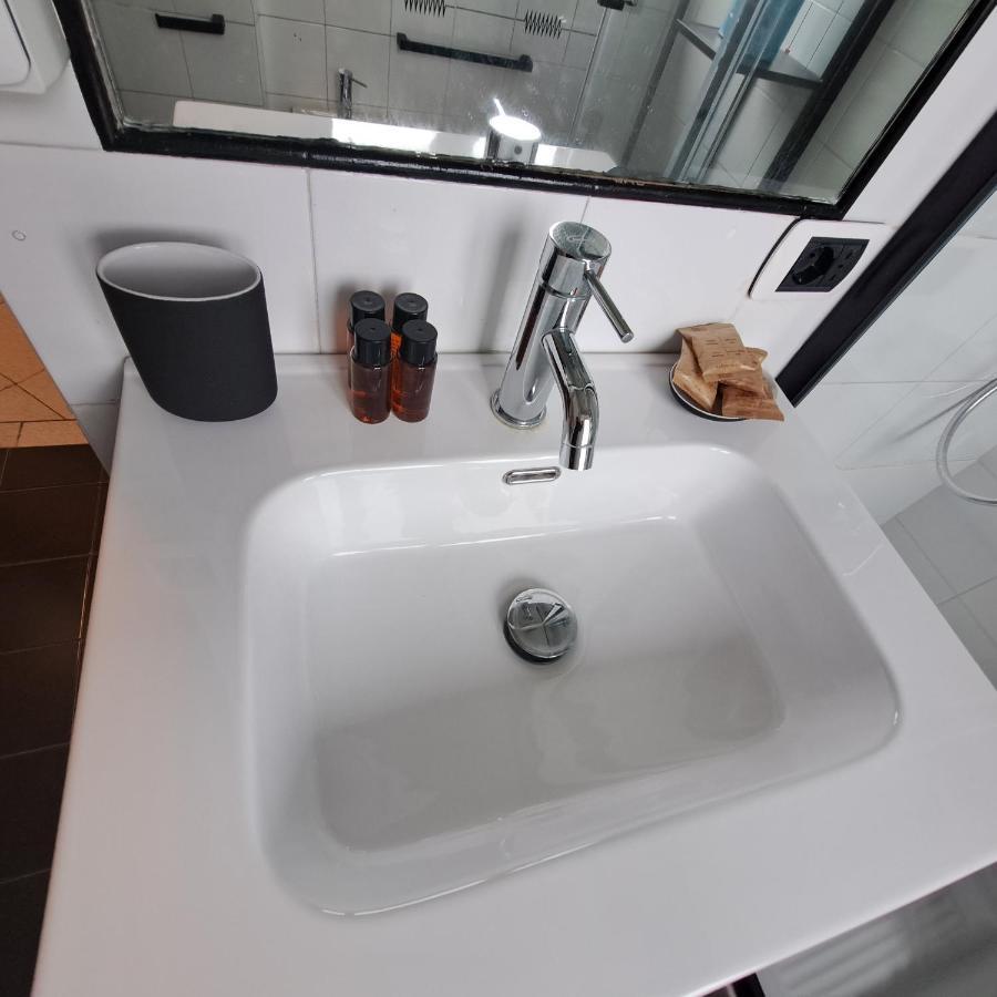 Apartment Corsica 11 Florence Ngoại thất bức ảnh