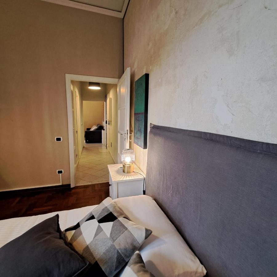 Apartment Corsica 11 Florence Ngoại thất bức ảnh