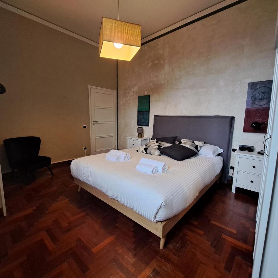 Apartment Corsica 11 Florence Ngoại thất bức ảnh