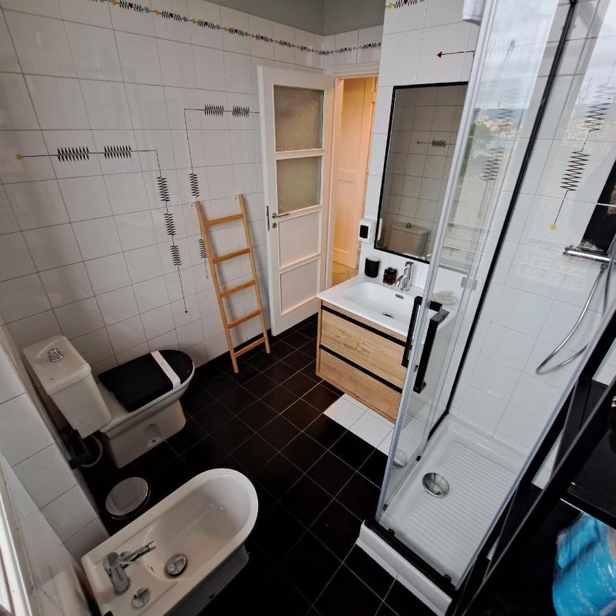 Apartment Corsica 11 Florence Ngoại thất bức ảnh