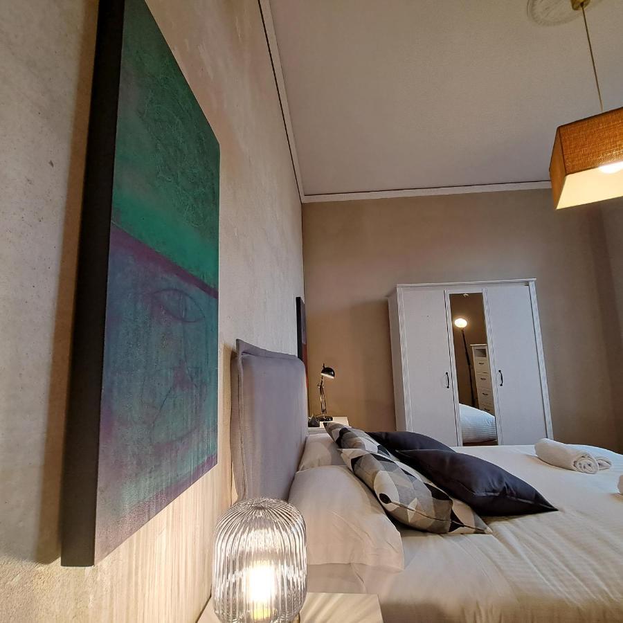 Apartment Corsica 11 Florence Ngoại thất bức ảnh